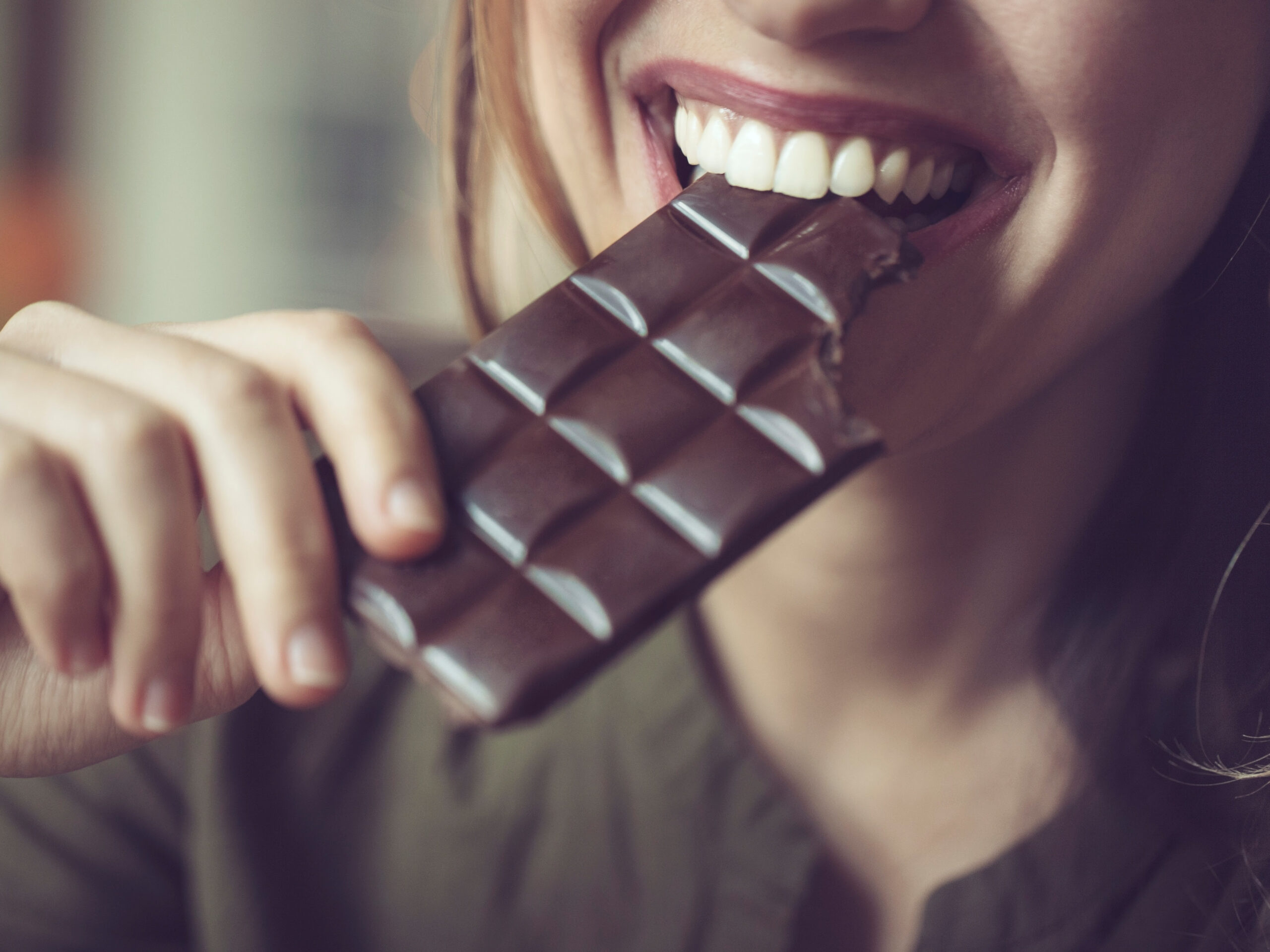 Você sabe qual é a função do cacau e chocolate para a saúde e prevenção de doenças?
