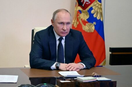 Segundo Putin: Rússia está pronta para ajudar a resolver crise de alimentos
