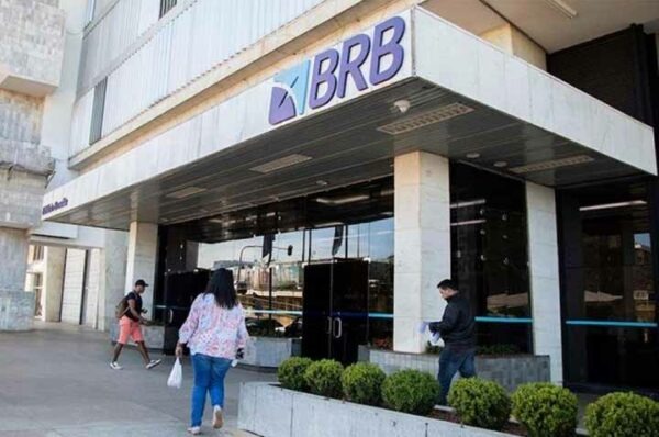 BRB movimenta mais de R$ 10 bilhões com seus programas e ajuda a impulsionar a economia