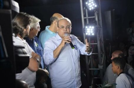 ELEIÇÕES 2022 | Ibaneis segue liderando intenções de votos para o GDF e pode vencer no 1º turno