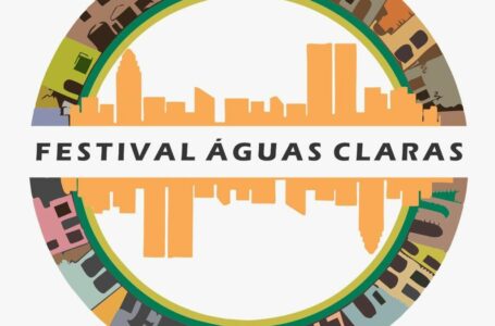 Festival Águas Claras abre sua 1ª edição com espetáculo gratuito do G7