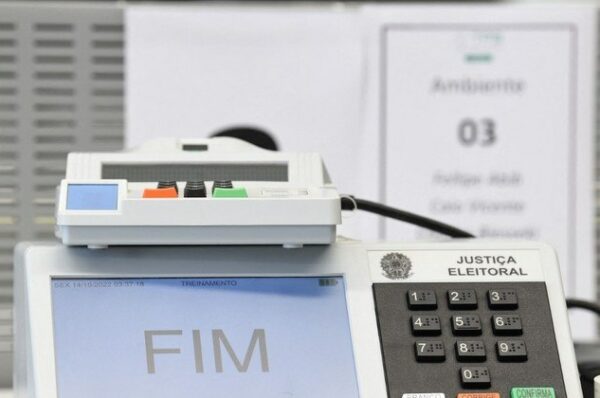 Eleições 2026: quais documentos são aceitos para votar?