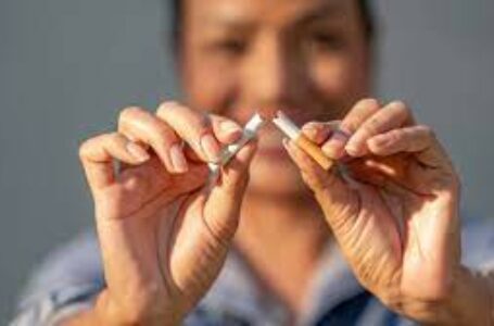 Dia Mundial sem Tabaco: 6 partes do corpo afetadas pelo cigarro