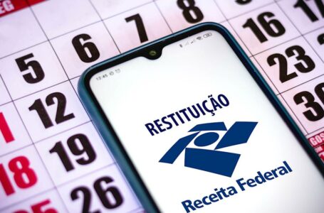 IMPOSTO DE RENDA 2022: Calendário completo das restituições e como consultar