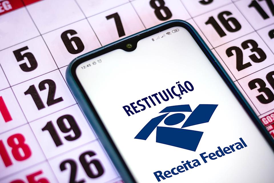 IMPOSTO DE RENDA 2022: Calendário completo das restituições e como consultar