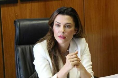 Marcela Passamani comemora nova lei da advocacia dativa