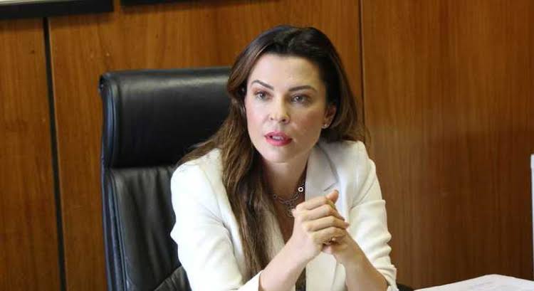 Marcela Passamani comemora nova lei da advocacia dativa