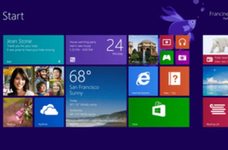 É o fim: Microsoft vai encerrar suporte ao Windows 8.1 em 2023