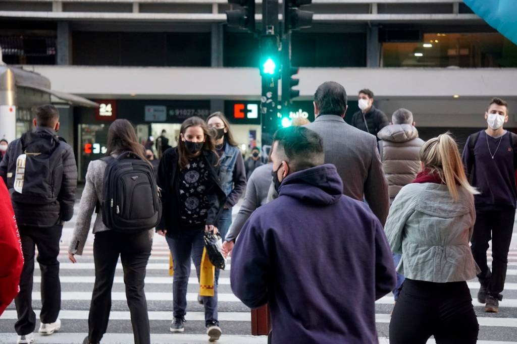 Geada, frio e chuva no Brasil: veja previsão do tempo para os próximos dias