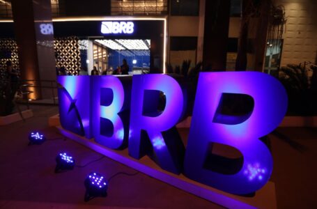 BRB inaugura 1º agência bancária no Setor Noroeste