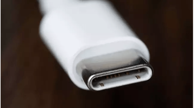 Todos os celulares terão que ter USB-C na Europa, incluindo o iPhone