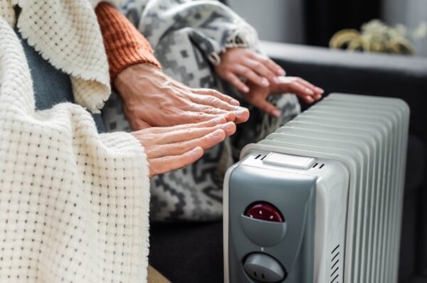 Onda de frio: especialista dá cinco dicas para manter a casa quentinha