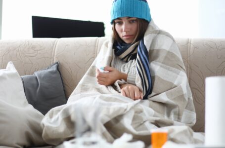 Dores no corpo: como aliviar o desconforto nos dias frios