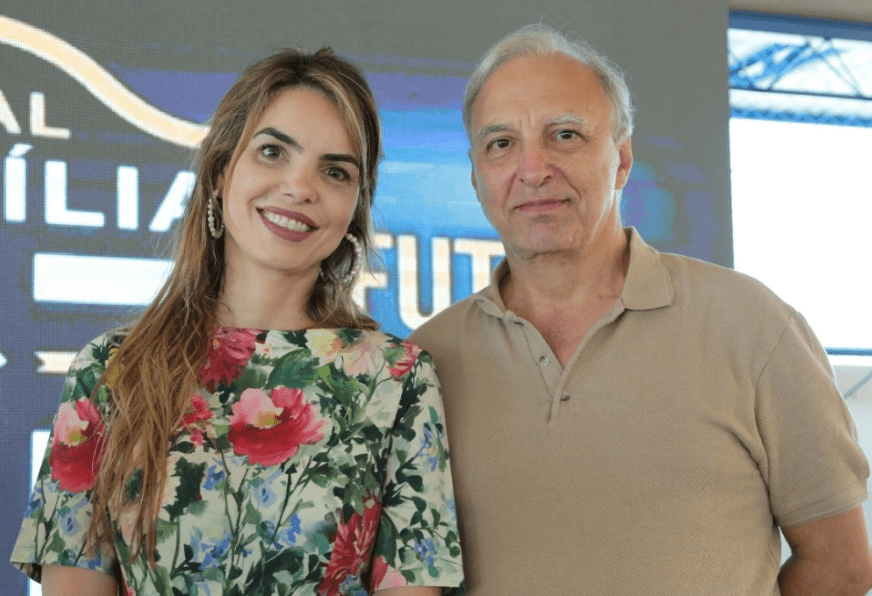 Casal Belmonte colhe os resultados de seu amadorismo na política