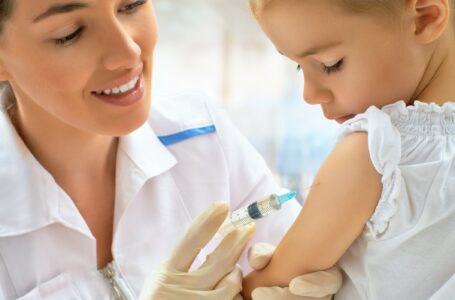 Covid: cinco capitais iniciam vacinação em crianças de 3 a 5 anos