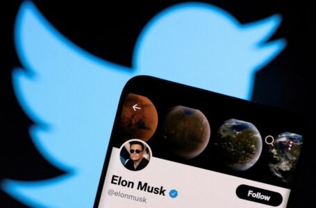 Elon Musk anuncia desistência de processo de compra do Twitter