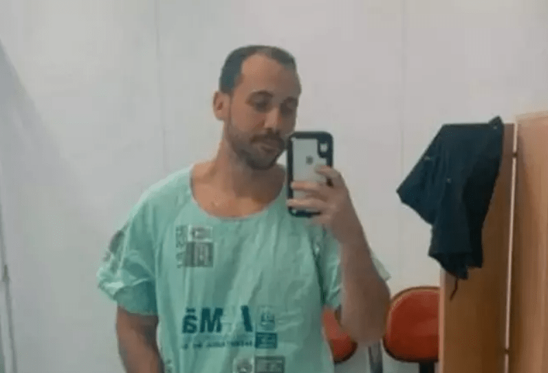 “Camarão que dorme rende mais”, disse médico antes de ser preso