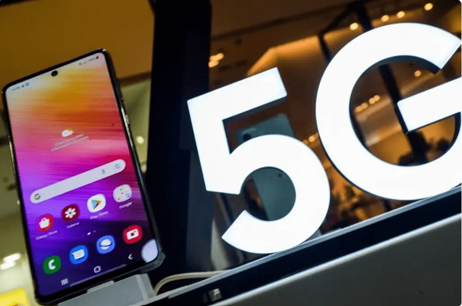 5G estará funcionando em pelo menos 25 capitais até o fim do mês diz ministro