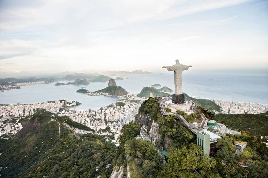 Feriado de 7 de setembro: passagens aéreas sobem 20%