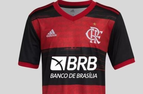Parceria entre BRB e Flamengo vai gerar mais de R$ 500 milhões para obras do GDF