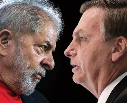 Pesquisa Datafolha: Lula tem 54% entre os ‘vulneráveis’ e 34% entre os muito ricos; Bolsonaro tem 24% e 42%