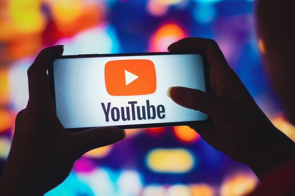 YouTube quer lançar mercado de streaming de vídeo