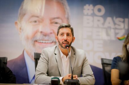 Militância petista não esquece que Leandro Grass esculhambou partido e Lula no passado e agora o rejeita