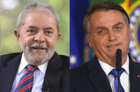 Bolsonaro e Lula travam disputa sobre valor do Auxílio Brasil