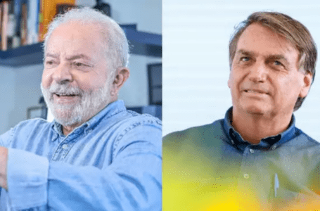 Lula confirma presença em debate; ministro diz que Bolsonaro também vai