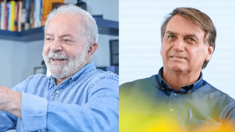 Lula confirma presença em debate; ministro diz que Bolsonaro também vai