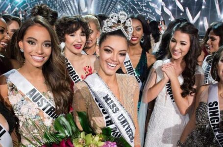 Miss Universo anuncia mudanças em regras históricas para participar do concurso