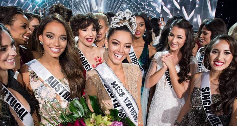 Miss Universo anuncia mudanças em regras históricas para participar do concurso