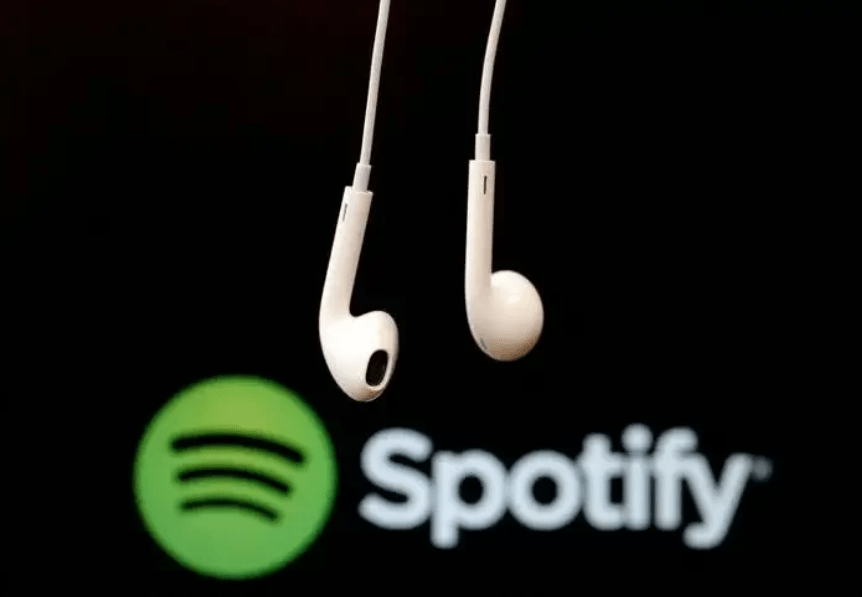 Usuários do Spotify terão de pagar para tocar músicas aleatórias