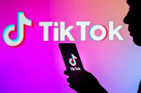 O país que proibiu TikTok para ‘preservar a harmonia social’