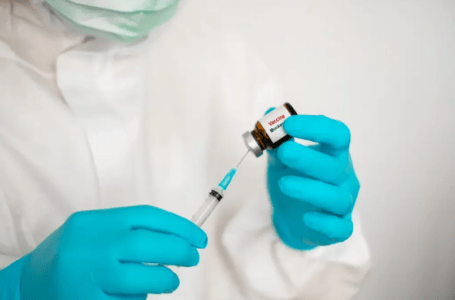 Feriado terá ponto de vacinação contra Covid-19 na Rodoviária até as 16h