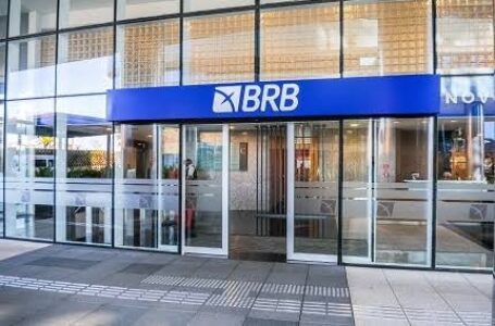 BRB tem lucro líquido de R$ 122 milhões no 2º trimestre de 2022