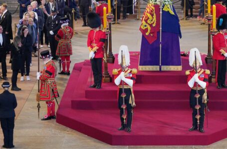 Presidente viaja a Londres para participar do funeral de Elizabeth II