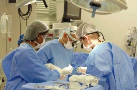 Contrato firmado com o Instituto de Cardiologia amplia serviços  de cirurgias