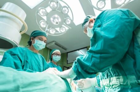 Cirurgias eletivas serão realizadas em hospitais privados contratados