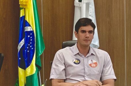 Rafael Prudente avalia sua gestão como presidente da CLDF como eficiente e transparente