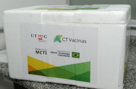 Brasil ganha material biológico para vacina contra varíola dos macacos