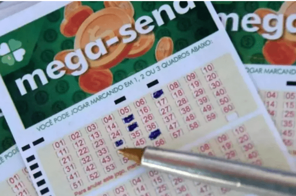 Mega-sena acumula e pagará R$ 78 milhões no próximo sorteio