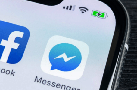 Como colocar mensagem automática no Messenger