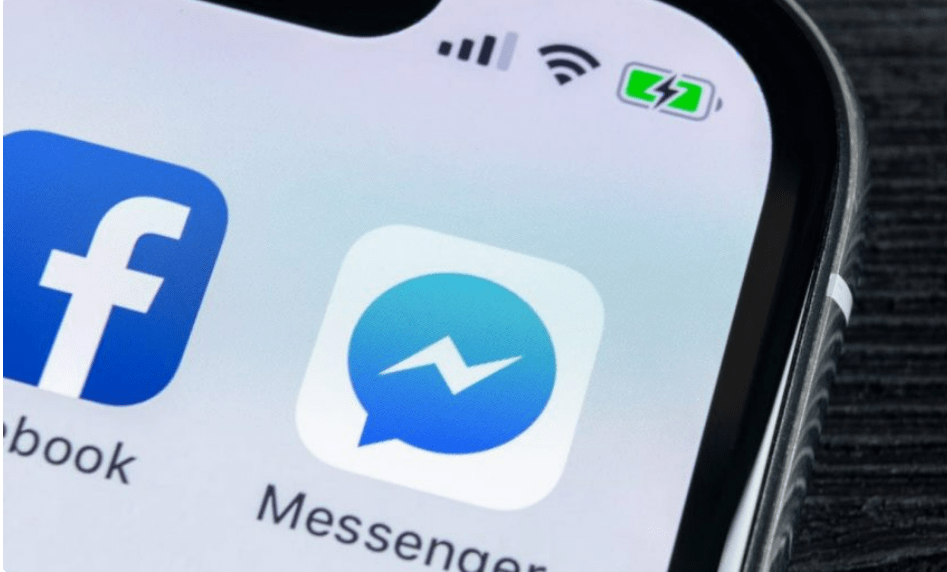 Como colocar mensagem automática no Messenger