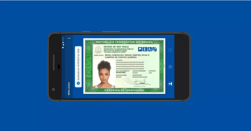 O que é RG Digital e CIN? Entenda novos documentos de identificação