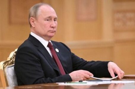 Cúpula Rússia-África: Líderes africanos devem pressionar Putin por plano de paz na Ucrânia
