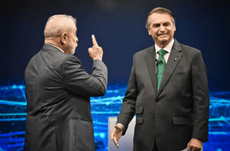 Bolsonaro diz acreditar que conseguiu ‘reverter’ rejeição neste 2º turno
