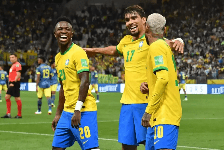 FIFA divulga ranking e Brasil abre vantagem na liderança