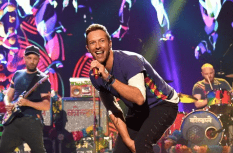 Coldplay: Começa a venda de ingresso extra para shows no Brasil