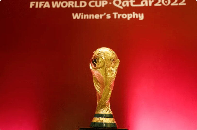 Copa do Mundo 2022: veja quem são as seleções favoritas para o título no Catar